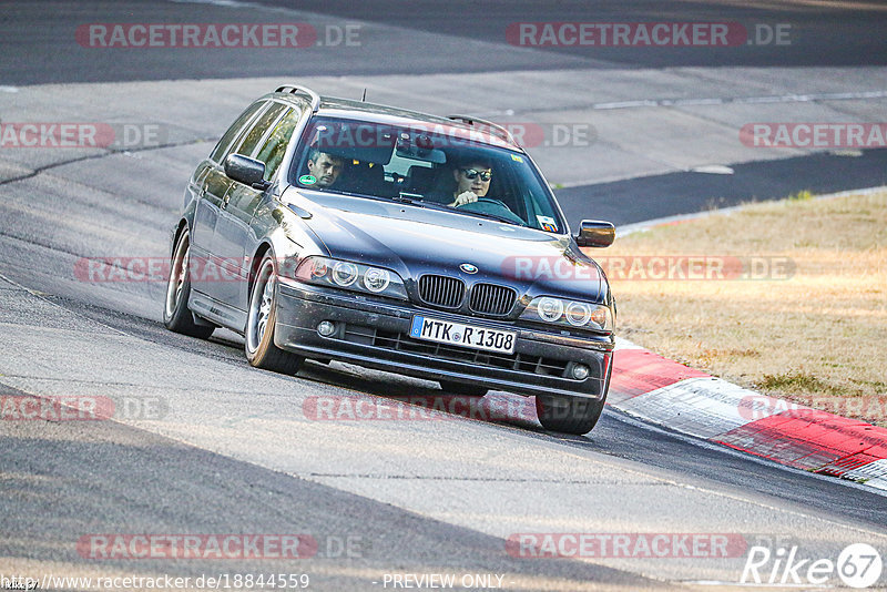 Bild #18844559 - Touristenfahrten Nürburgring Nordschleife (29.08.2022)