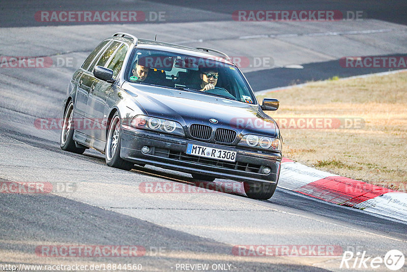 Bild #18844560 - Touristenfahrten Nürburgring Nordschleife (29.08.2022)