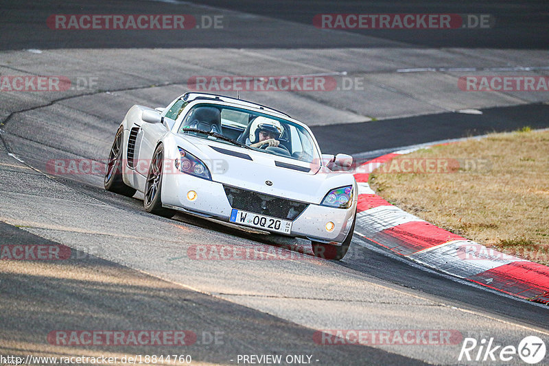 Bild #18844760 - Touristenfahrten Nürburgring Nordschleife (29.08.2022)