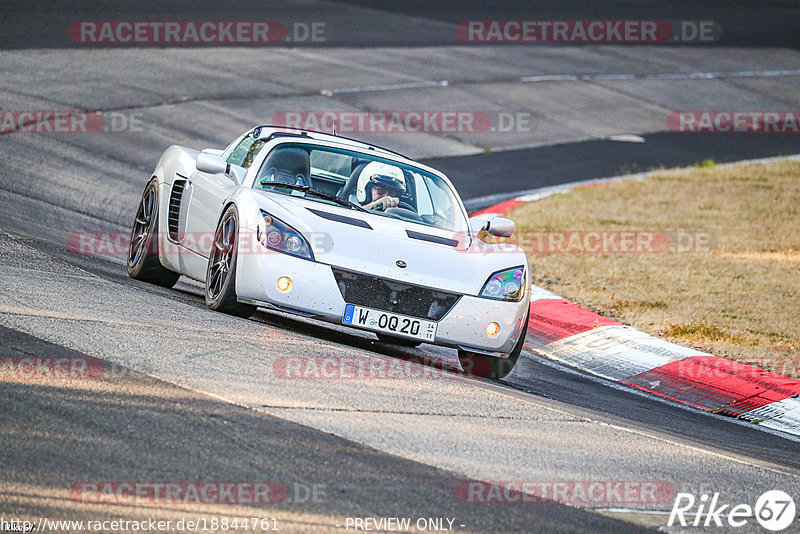 Bild #18844761 - Touristenfahrten Nürburgring Nordschleife (29.08.2022)