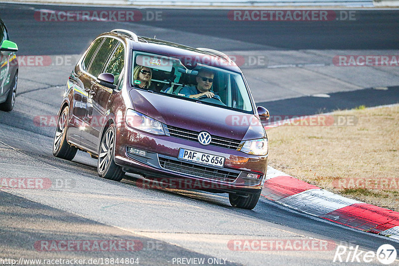 Bild #18844804 - Touristenfahrten Nürburgring Nordschleife (29.08.2022)