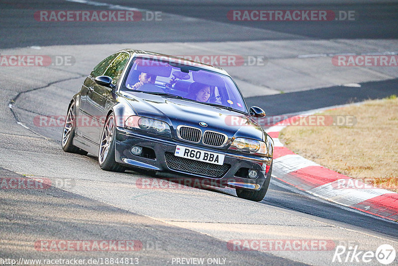 Bild #18844813 - Touristenfahrten Nürburgring Nordschleife (29.08.2022)