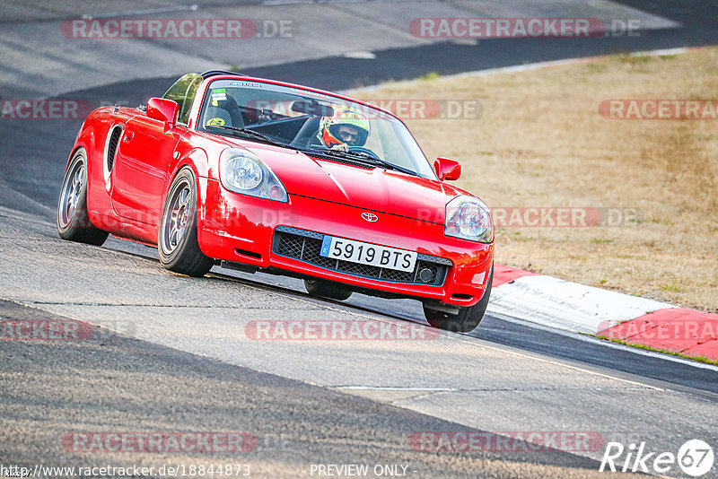 Bild #18844873 - Touristenfahrten Nürburgring Nordschleife (29.08.2022)