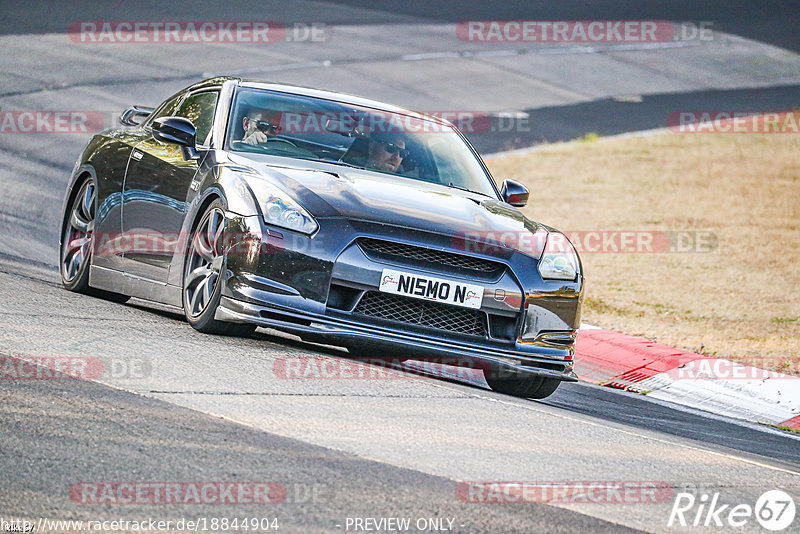 Bild #18844904 - Touristenfahrten Nürburgring Nordschleife (29.08.2022)