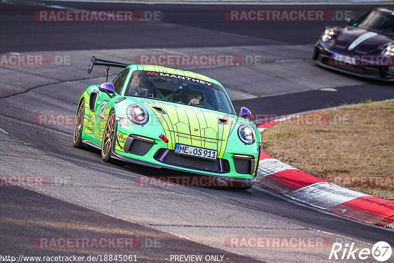 Bild #18845061 - Touristenfahrten Nürburgring Nordschleife (29.08.2022)