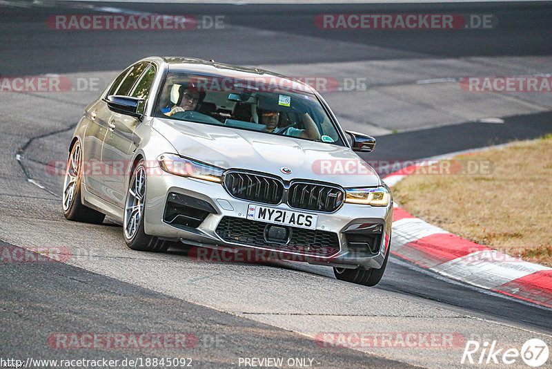 Bild #18845092 - Touristenfahrten Nürburgring Nordschleife (29.08.2022)