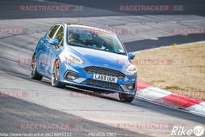 Bild #18845112 - Touristenfahrten Nürburgring Nordschleife (29.08.2022)