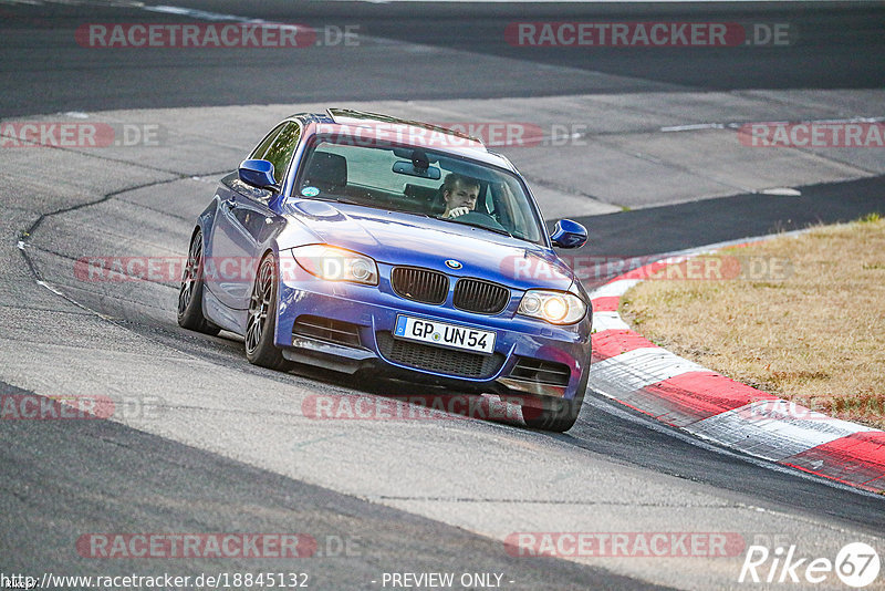 Bild #18845132 - Touristenfahrten Nürburgring Nordschleife (29.08.2022)