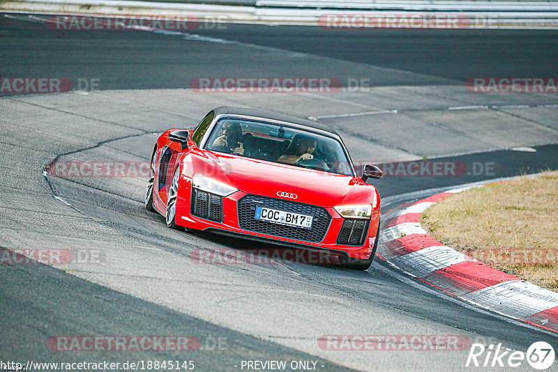 Bild #18845145 - Touristenfahrten Nürburgring Nordschleife (29.08.2022)