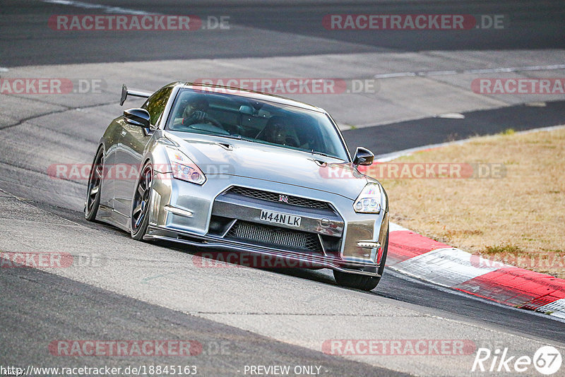 Bild #18845163 - Touristenfahrten Nürburgring Nordschleife (29.08.2022)