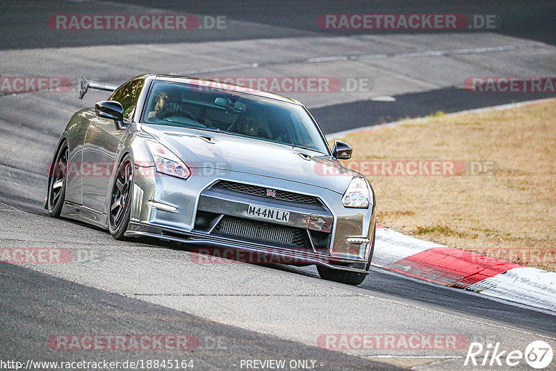 Bild #18845164 - Touristenfahrten Nürburgring Nordschleife (29.08.2022)