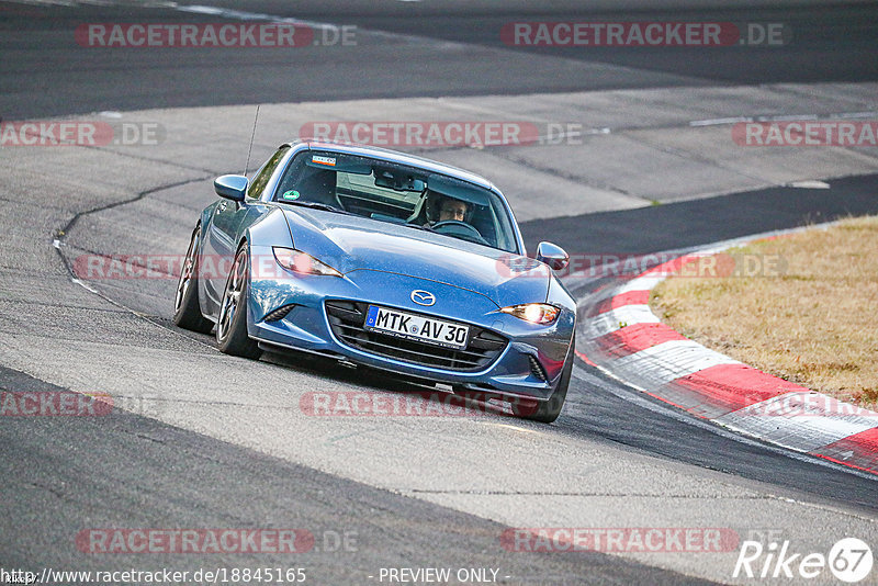 Bild #18845165 - Touristenfahrten Nürburgring Nordschleife (29.08.2022)