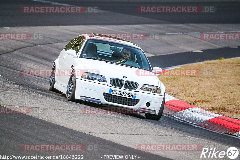 Bild #18845222 - Touristenfahrten Nürburgring Nordschleife (29.08.2022)