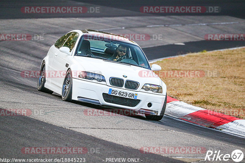 Bild #18845223 - Touristenfahrten Nürburgring Nordschleife (29.08.2022)