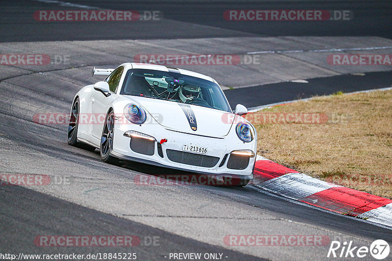 Bild #18845225 - Touristenfahrten Nürburgring Nordschleife (29.08.2022)