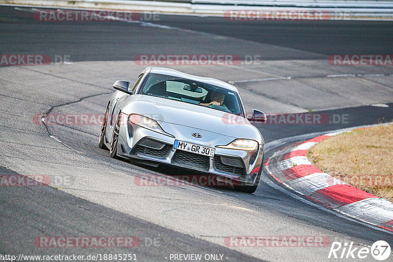 Bild #18845251 - Touristenfahrten Nürburgring Nordschleife (29.08.2022)