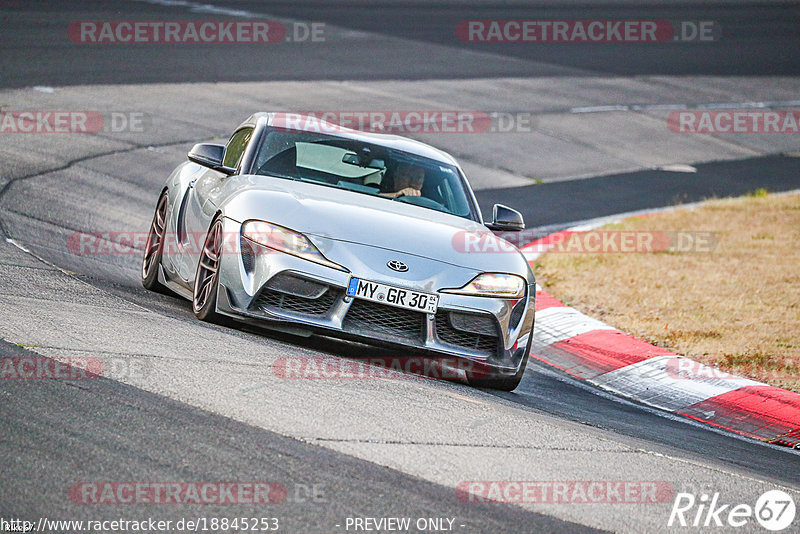 Bild #18845253 - Touristenfahrten Nürburgring Nordschleife (29.08.2022)