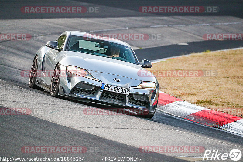 Bild #18845254 - Touristenfahrten Nürburgring Nordschleife (29.08.2022)