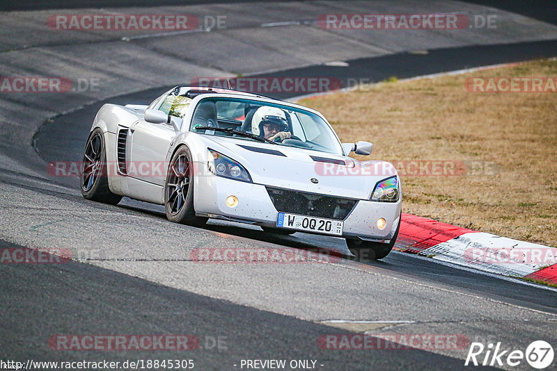 Bild #18845305 - Touristenfahrten Nürburgring Nordschleife (29.08.2022)