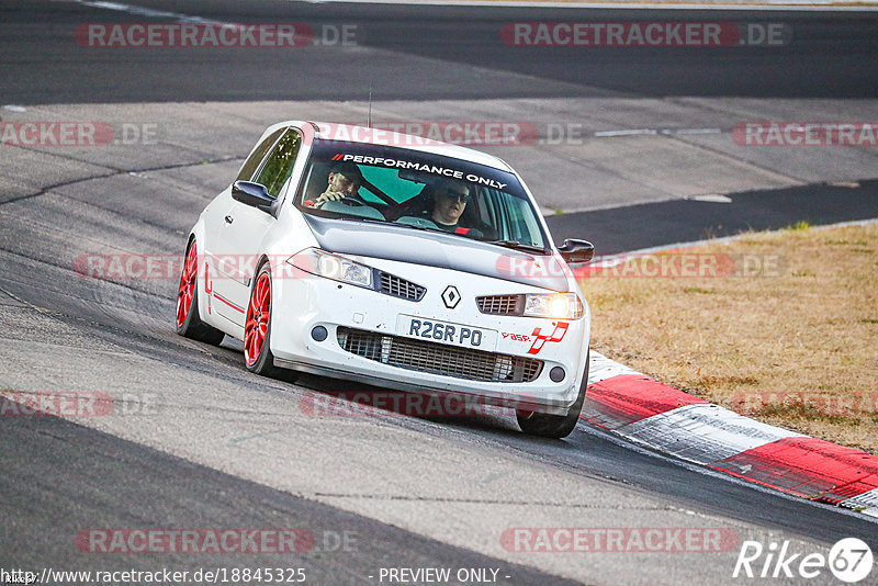 Bild #18845325 - Touristenfahrten Nürburgring Nordschleife (29.08.2022)