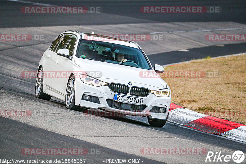 Bild #18845357 - Touristenfahrten Nürburgring Nordschleife (29.08.2022)