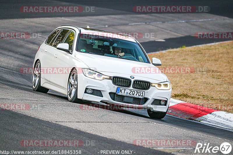 Bild #18845358 - Touristenfahrten Nürburgring Nordschleife (29.08.2022)