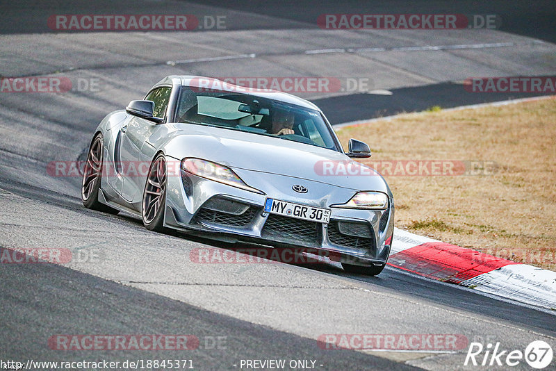 Bild #18845371 - Touristenfahrten Nürburgring Nordschleife (29.08.2022)