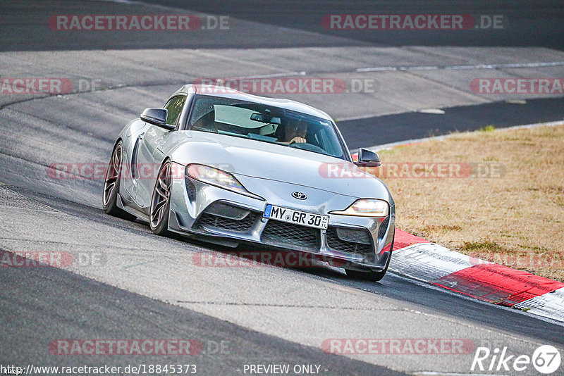 Bild #18845373 - Touristenfahrten Nürburgring Nordschleife (29.08.2022)