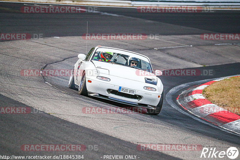 Bild #18845384 - Touristenfahrten Nürburgring Nordschleife (29.08.2022)