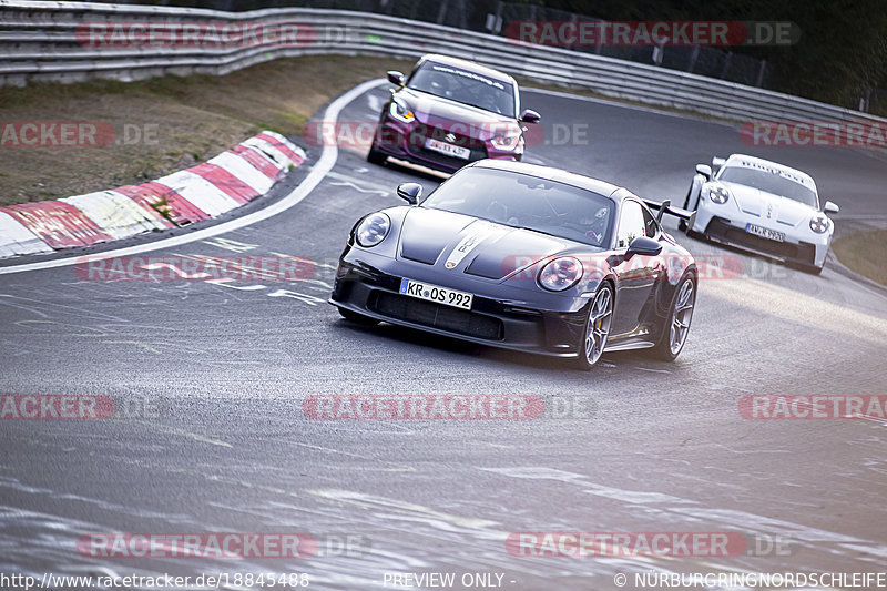 Bild #18845488 - Touristenfahrten Nürburgring Nordschleife (29.08.2022)