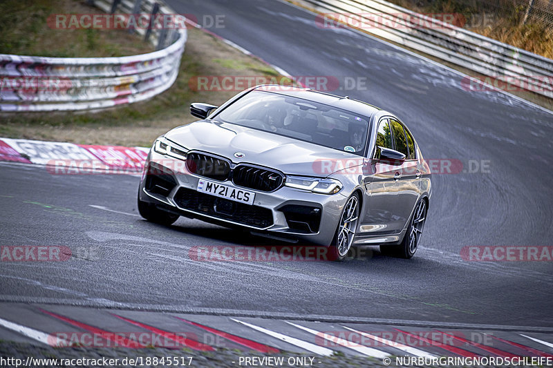 Bild #18845517 - Touristenfahrten Nürburgring Nordschleife (29.08.2022)