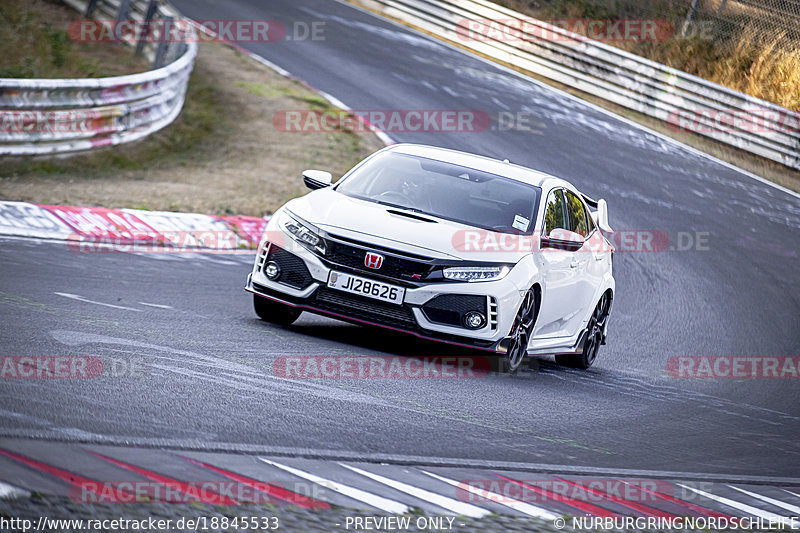 Bild #18845533 - Touristenfahrten Nürburgring Nordschleife (29.08.2022)