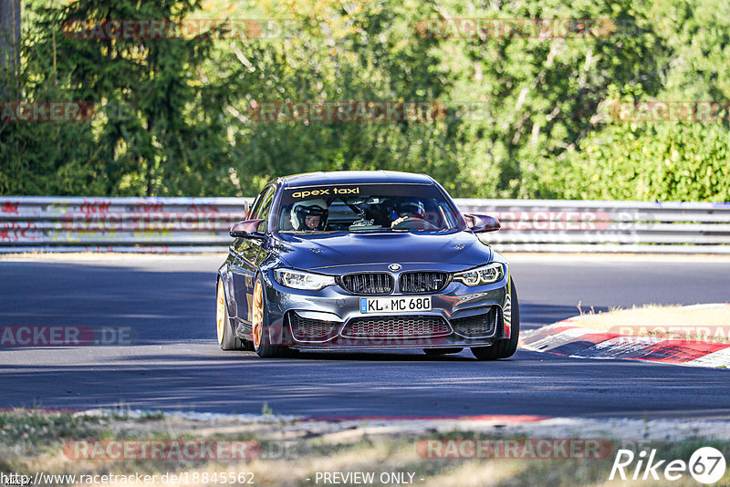 Bild #18845562 - Touristenfahrten Nürburgring Nordschleife (29.08.2022)