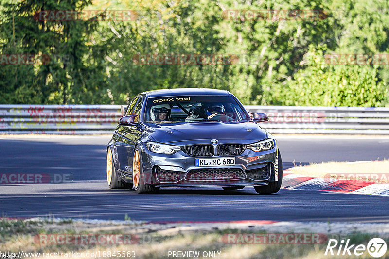 Bild #18845563 - Touristenfahrten Nürburgring Nordschleife (29.08.2022)