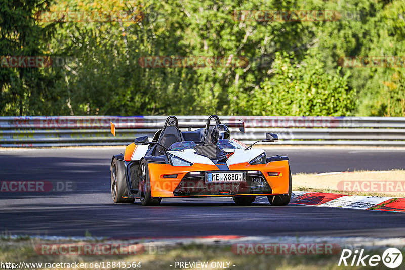 Bild #18845564 - Touristenfahrten Nürburgring Nordschleife (29.08.2022)