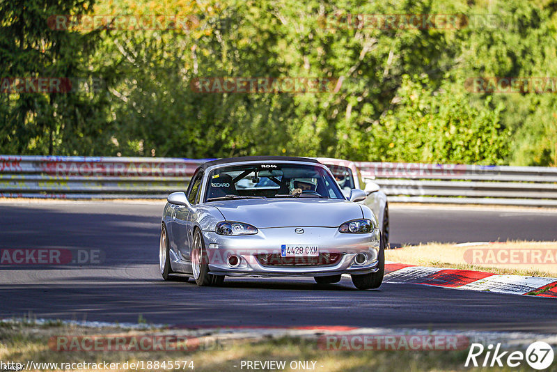 Bild #18845574 - Touristenfahrten Nürburgring Nordschleife (29.08.2022)