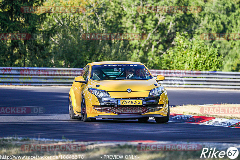 Bild #18845578 - Touristenfahrten Nürburgring Nordschleife (29.08.2022)