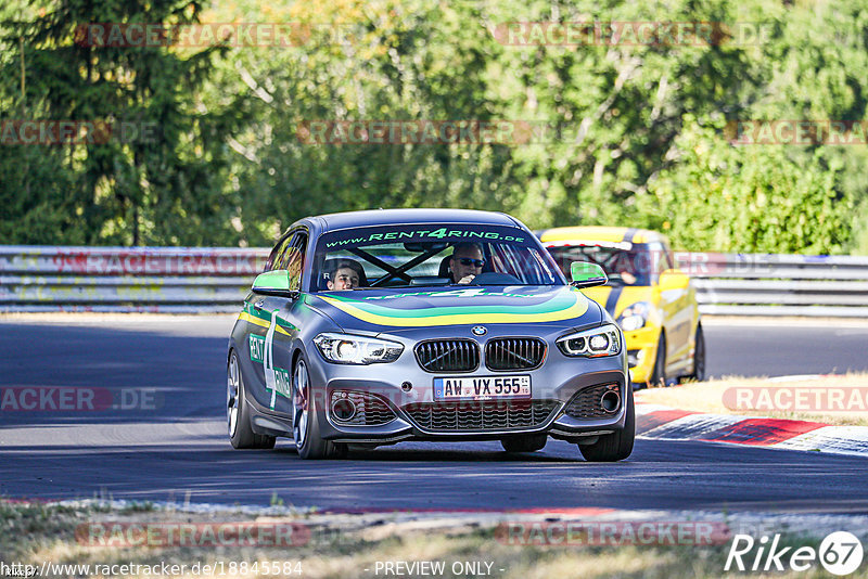 Bild #18845584 - Touristenfahrten Nürburgring Nordschleife (29.08.2022)