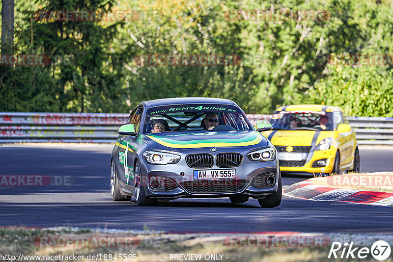 Bild #18845585 - Touristenfahrten Nürburgring Nordschleife (29.08.2022)