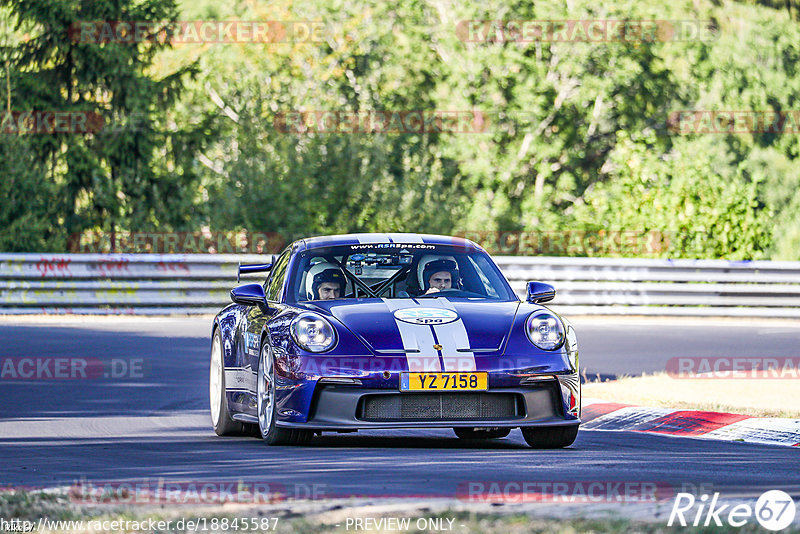 Bild #18845587 - Touristenfahrten Nürburgring Nordschleife (29.08.2022)