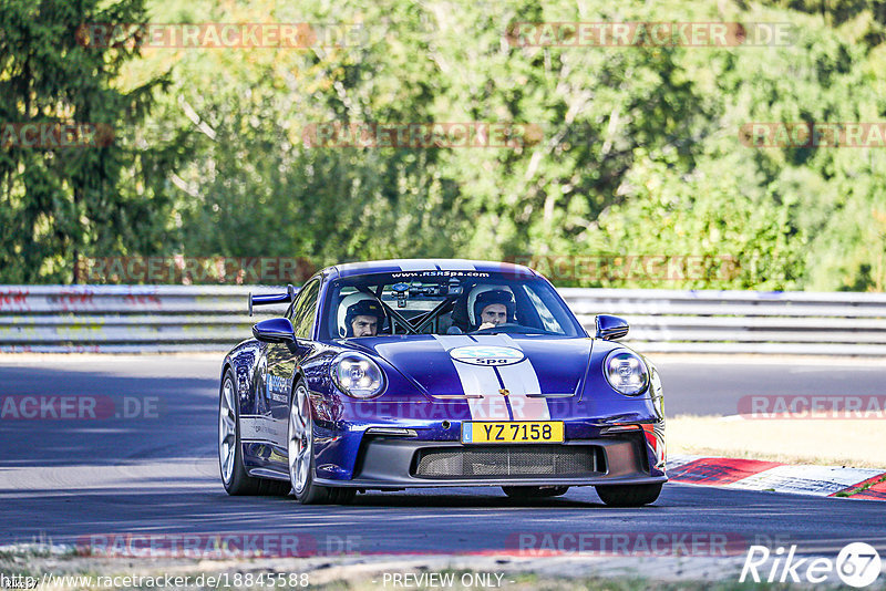 Bild #18845588 - Touristenfahrten Nürburgring Nordschleife (29.08.2022)