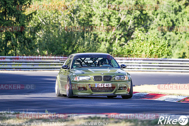 Bild #18845590 - Touristenfahrten Nürburgring Nordschleife (29.08.2022)