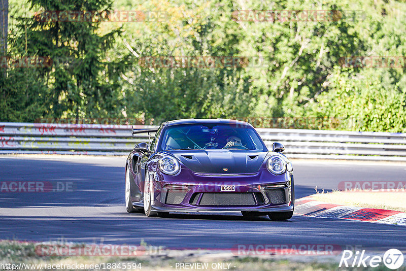 Bild #18845594 - Touristenfahrten Nürburgring Nordschleife (29.08.2022)