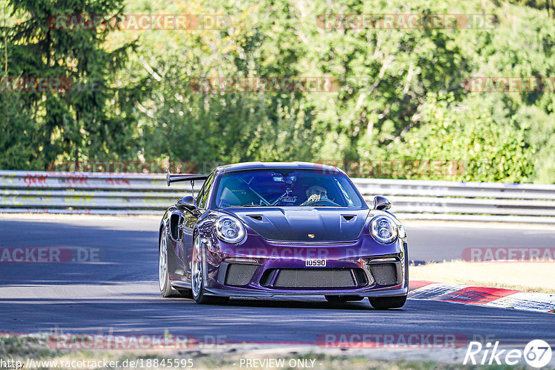 Bild #18845595 - Touristenfahrten Nürburgring Nordschleife (29.08.2022)