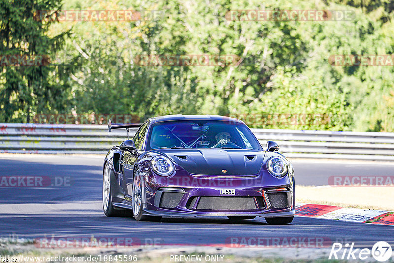 Bild #18845596 - Touristenfahrten Nürburgring Nordschleife (29.08.2022)