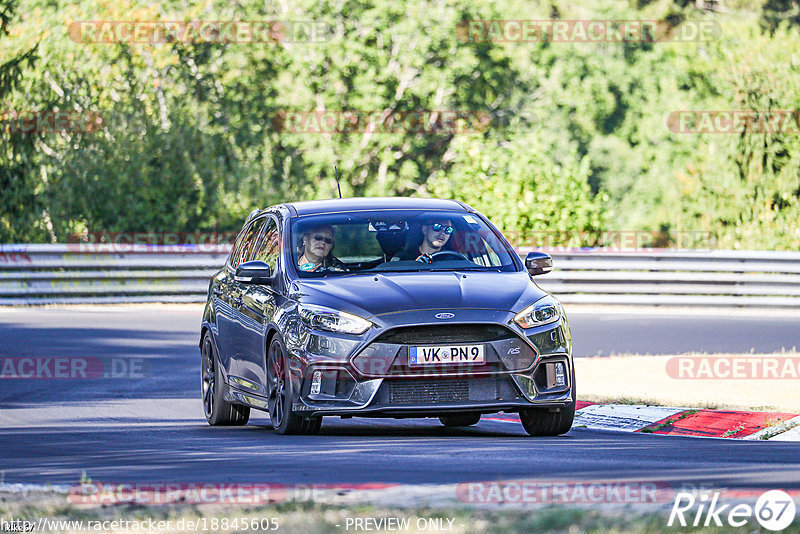 Bild #18845605 - Touristenfahrten Nürburgring Nordschleife (29.08.2022)