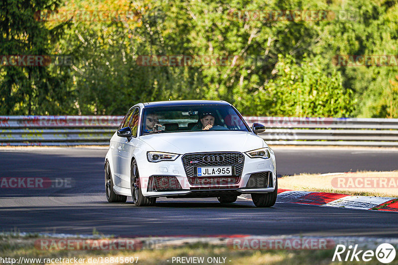 Bild #18845607 - Touristenfahrten Nürburgring Nordschleife (29.08.2022)