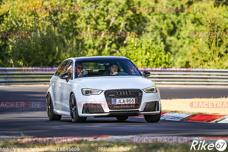 Bild #18845609 - Touristenfahrten Nürburgring Nordschleife (29.08.2022)