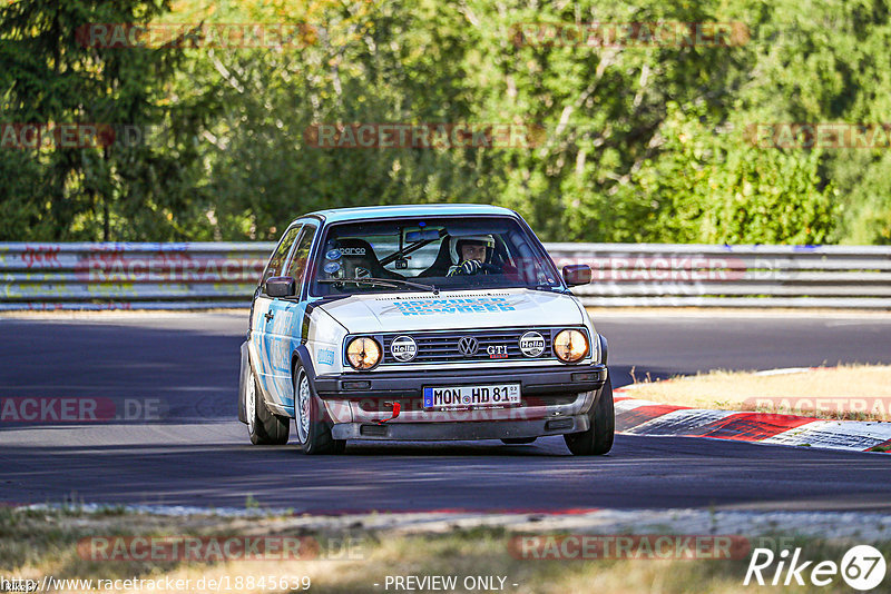 Bild #18845639 - Touristenfahrten Nürburgring Nordschleife (29.08.2022)