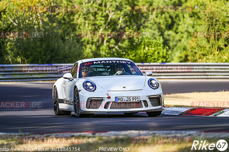 Bild #18845754 - Touristenfahrten Nürburgring Nordschleife (29.08.2022)